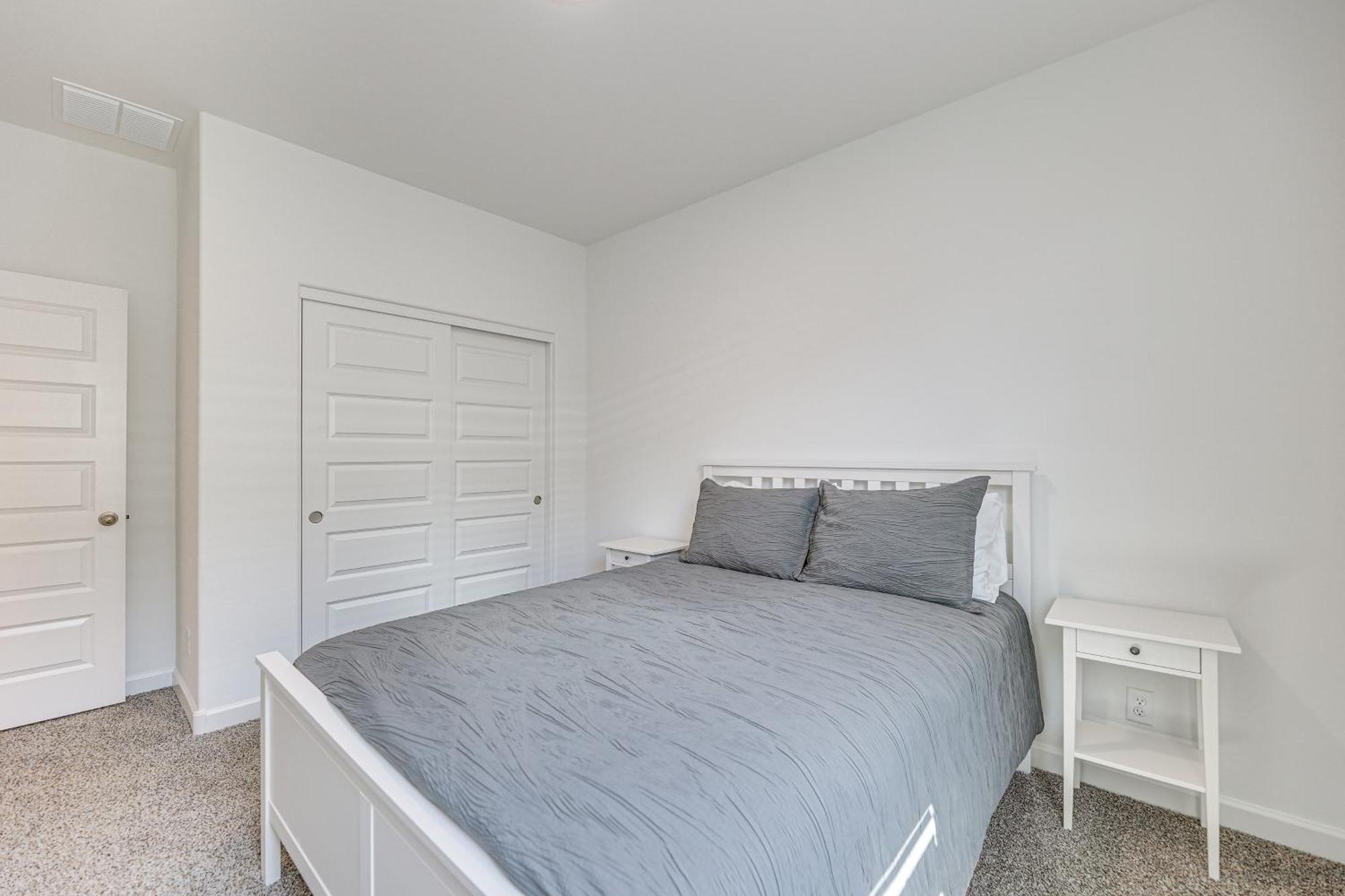 Maricopa Home With Putting Green And Covered Patio! エクステリア 写真